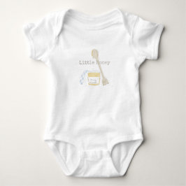 Little Honey  Baby Strampler