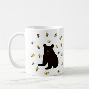 Little Honey Bear Kaffeetasse