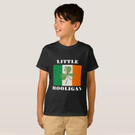 Little Hooligan T - Shirt
