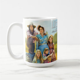 Little House Tasse