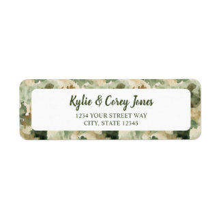 Little Hunter Duck Deer Hunting Camo Boy