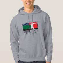 Little Italy of Denver Classic logo GRAY