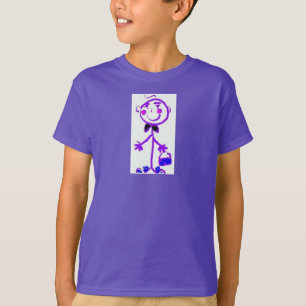"Little John" T-Shirt