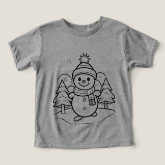 Little Joys - Adorable Kids's T-Shirt!