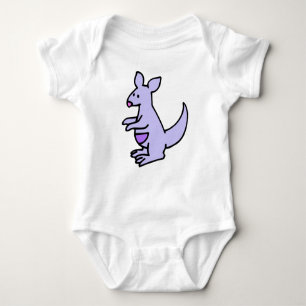 Little Kangaroo T - Shirt