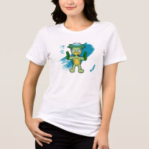 Little Kappa Yokai
