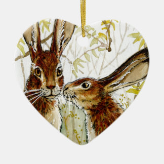 Little Kiss design by Schukina 543 Keramikornament