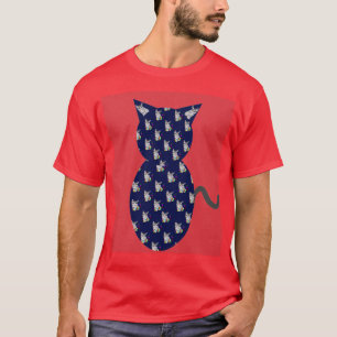 Little Kittens in Big Cat Edition 1 T-Shirt