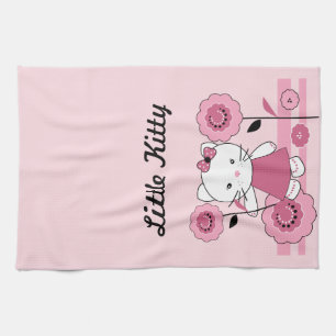 Little Kitty Geschirrtuch