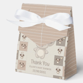 Little Koala Bliss Geschenkschachtel