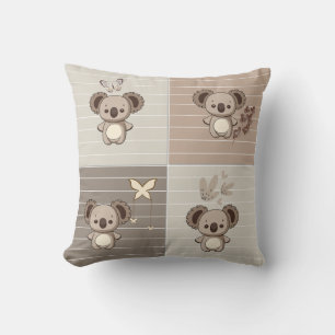 Little Koala Bliss Kissen