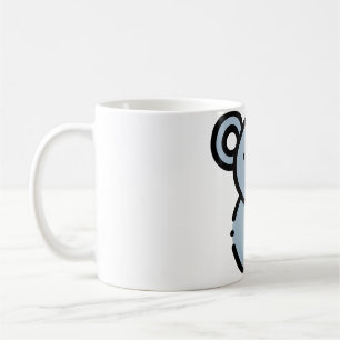 Little Koala Kaffeetasse