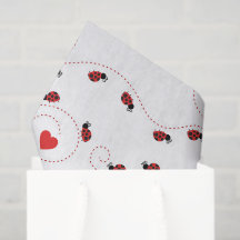 Little Ladybug Muster Party