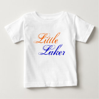 Little Laker Baby T-shirt