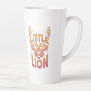 Little Lion Milchtasse