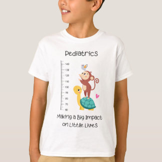 Little Lives Kid's Shirt