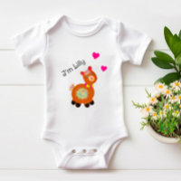 Little Llama