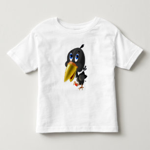 Little Love Bird Kleinkind T-shirt