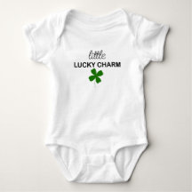 Little Lucky Charm