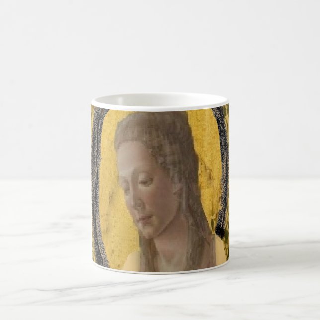 Little Madonna Tasse (Mittel)