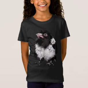 Little Magpie T - Shirt
