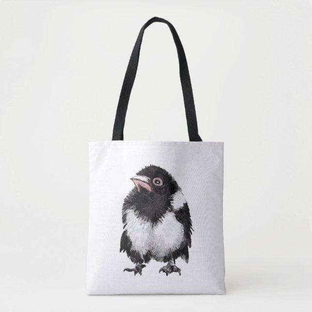 Little Magpie Tasche (Vorderseite)