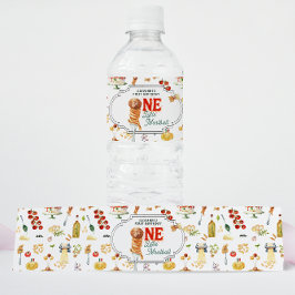 Little Meatball | Holy Ravioli First Birthday