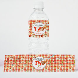 Little Meatball | Holy Ravioli Second Birthday