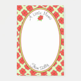 Little Memo Post-it Klebezettel