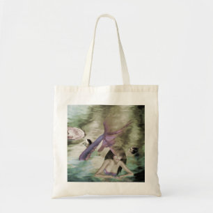 Little Mermaid Bag Tragetasche