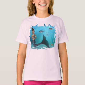 Little Mermaid TShirt