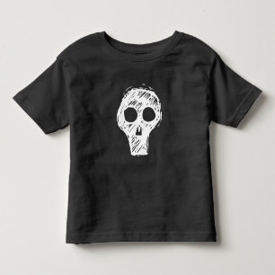 Little Metalhead T - Shirt