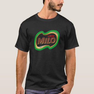 Little Milo Drink Premium T-Shirt