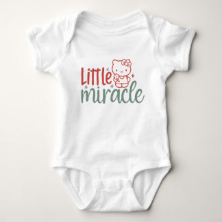 Little Miracle - Baby Bodysuit Baby Strampler