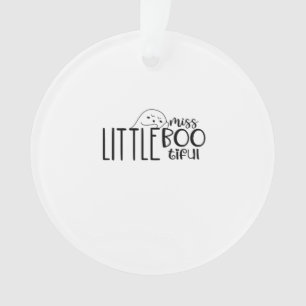 Little Miss Bootiful Retro Classic