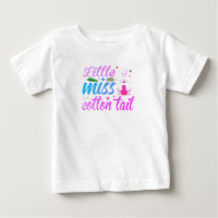 Little Miss Cotton Schwanz