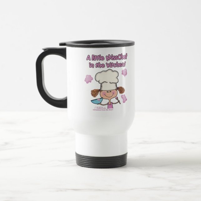 Little Miss Koch Reisebecher (Links)