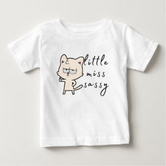 Little Miss Sassy (Pouce Haut Chat)