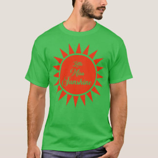 Little Miss Sunshine T-Shirt
