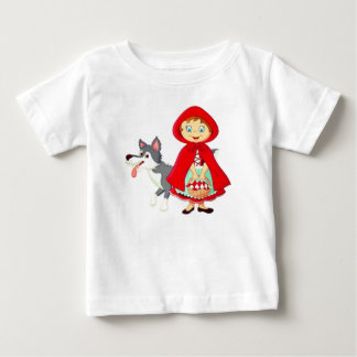 Little Munchkin - Bezaubernde Kleidung und Accesso Baby T-shirt