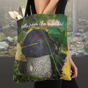 Little Mushroom Tasche