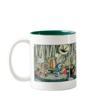 Little Nemo in Slumberland - Swamp Frogs Jazz Band