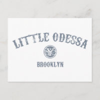 Little Odessa