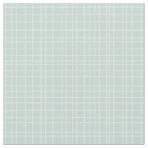 Little One Hand Drawn Grid - sanftes Teal