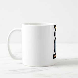Little Owl Kaffeetasse