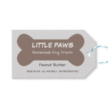 Little Paws Selbstgemachte Hundeleckerlis Geschäft