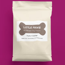 Little Paws Selbstgemachte Hundeleckerlis Geschäft