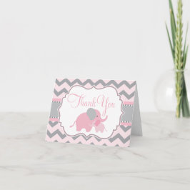 Little Peanut Baby Dusche Vielen Dank Anmerkungen Dankeskarte