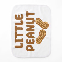 Little Peanut Neugeborene & Babygeschenke