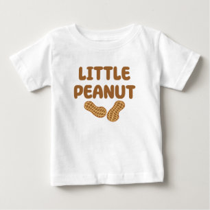 Little Peanut Neugeborene & Babygeschenke Baby T-shirt